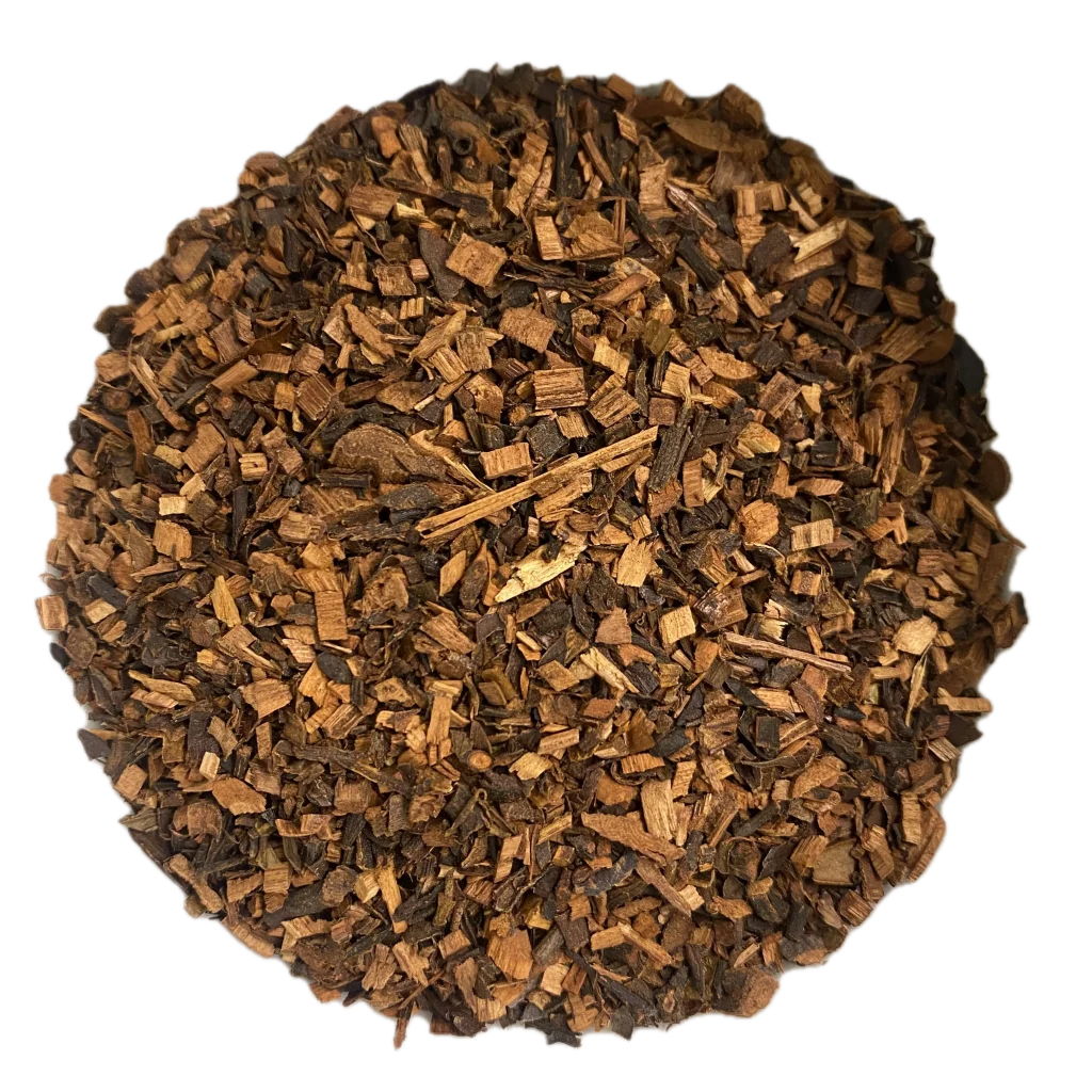 Honeybush