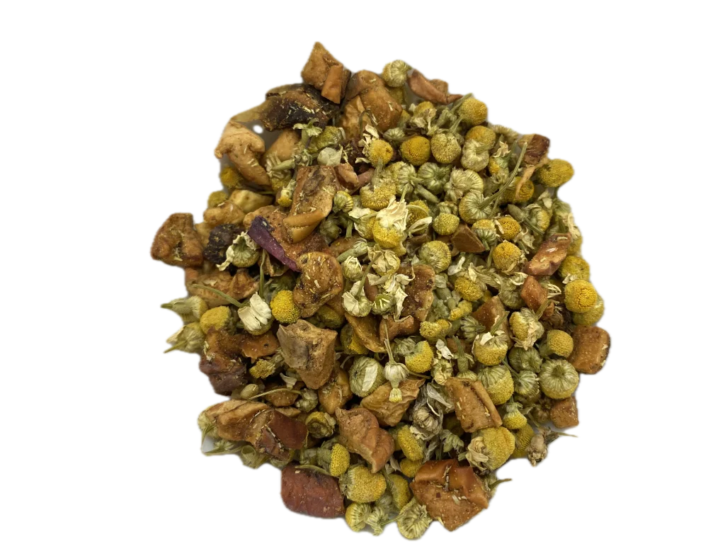 Infusión Delicia Golden