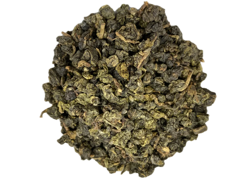 Té Oolong Tung Ting Jade