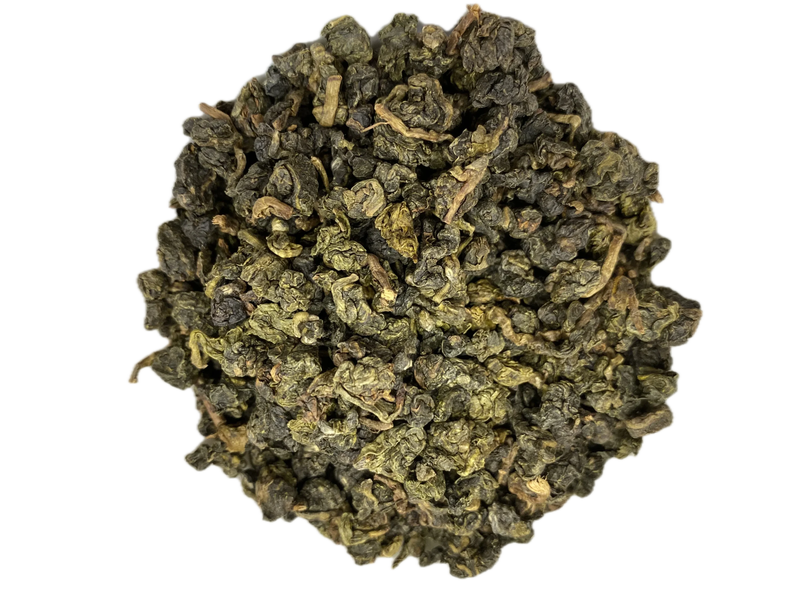 Té Oolong Tung Ting Jade