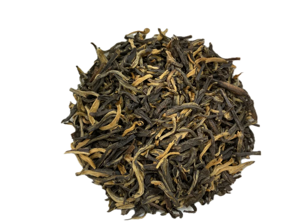 Té Pu Erh Yunnan Imperial
