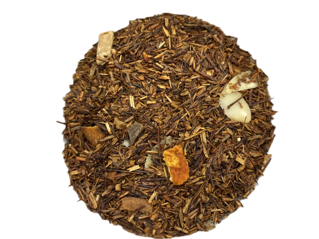 Rooibos Canela Naranja