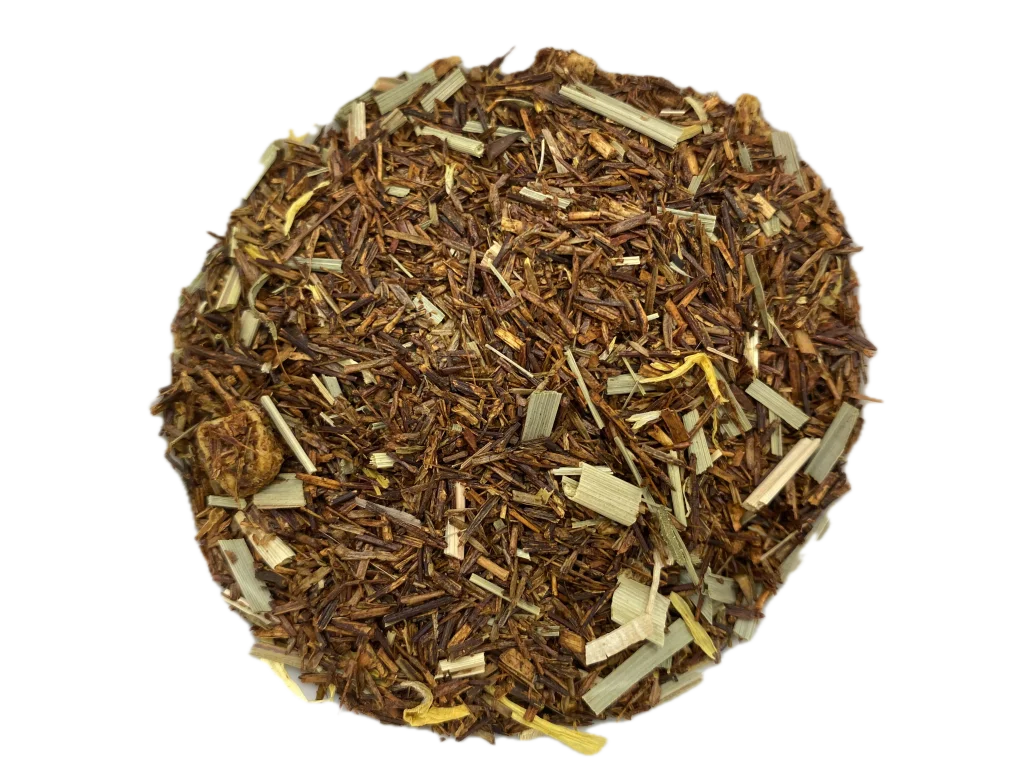 Rooibos Mango Fresa