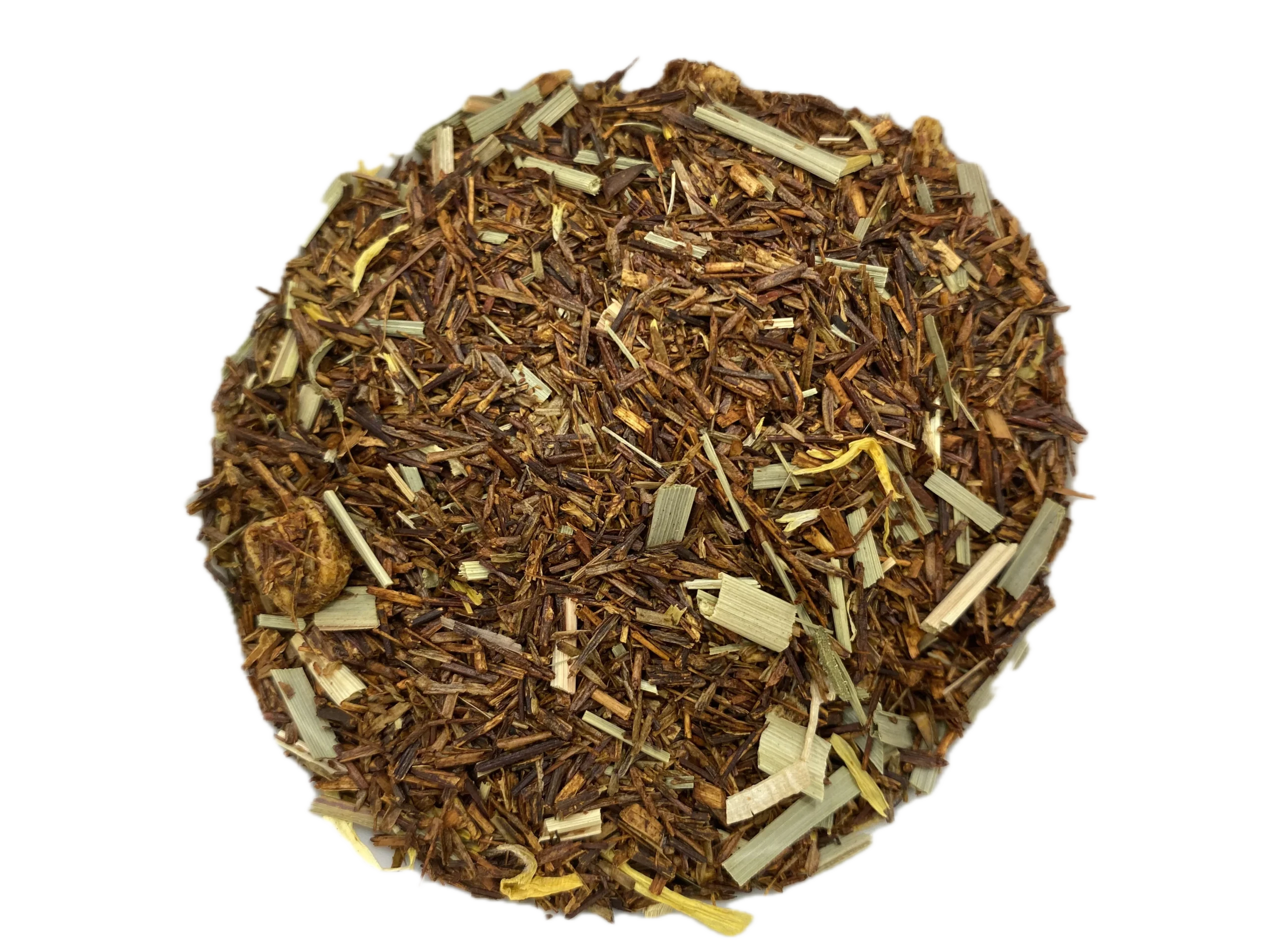 Rooibos Mango Fresa
