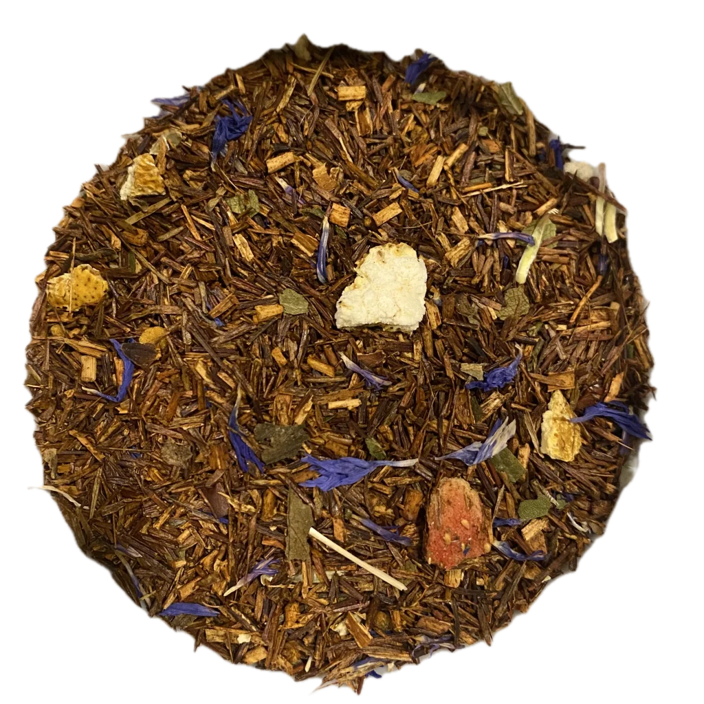 Rooibos Sierra Nevada