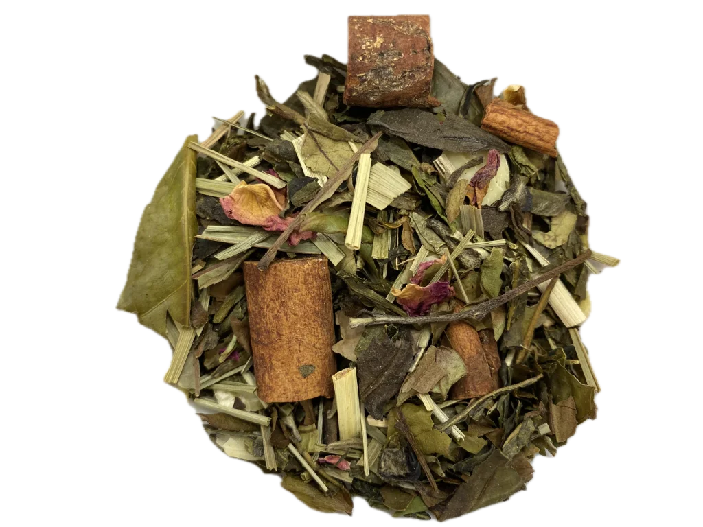 Té Blanco Noches de Toronto