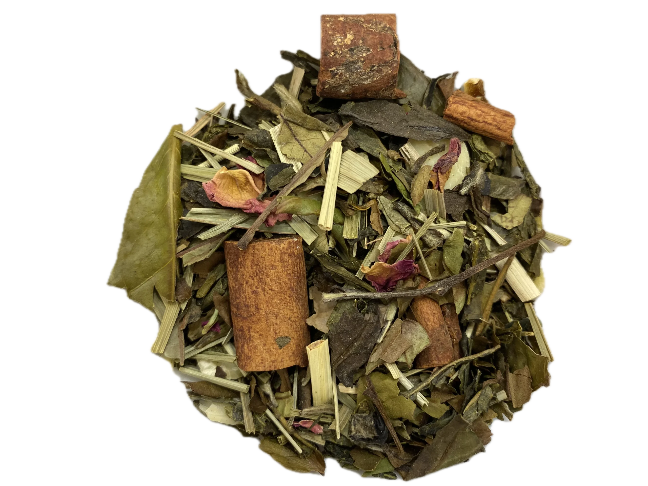 Té Blanco Noches de Toronto