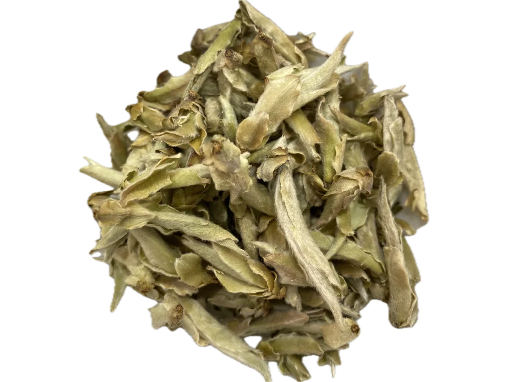Té Blanco Yunnan Bud Ya Bao