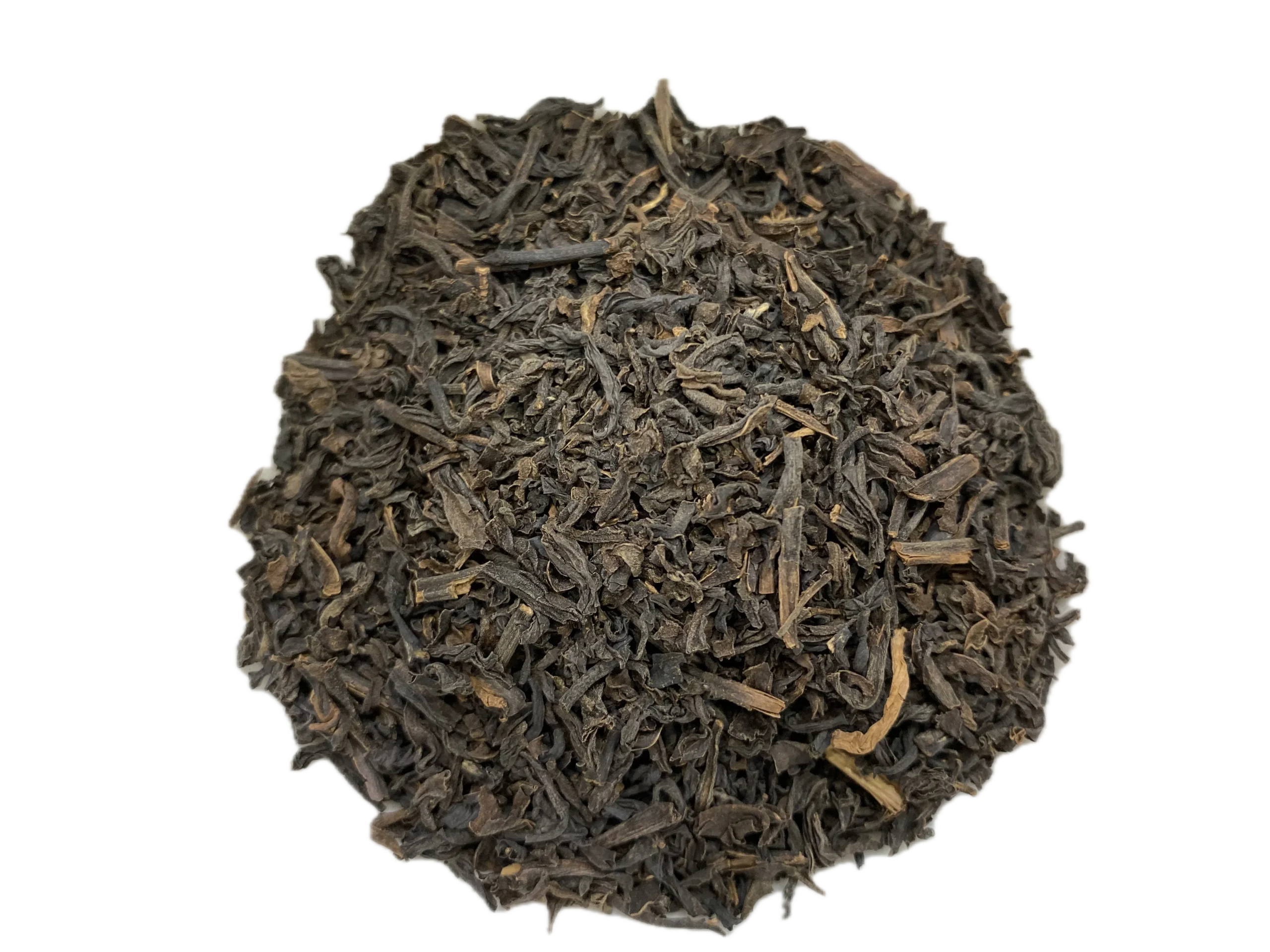 Té Negro Ceylon Descafeinado