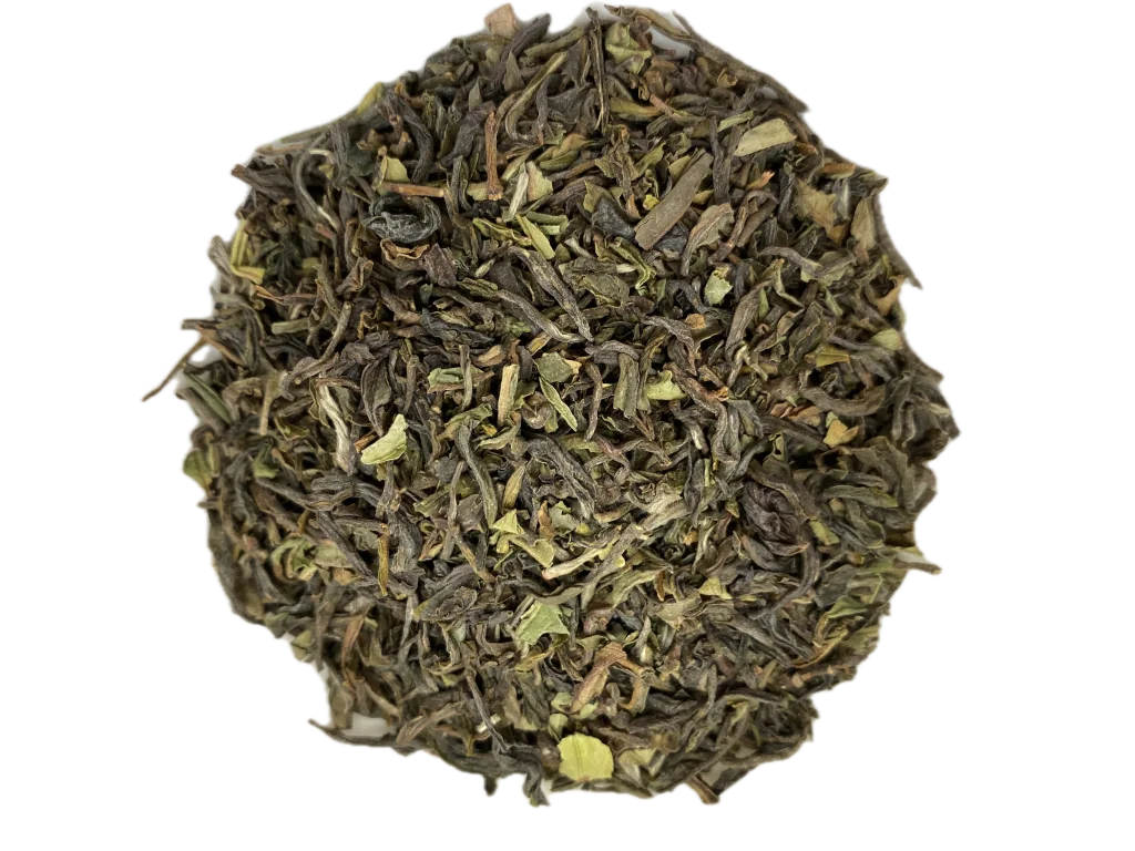 Té Negro Darjeeling Soom