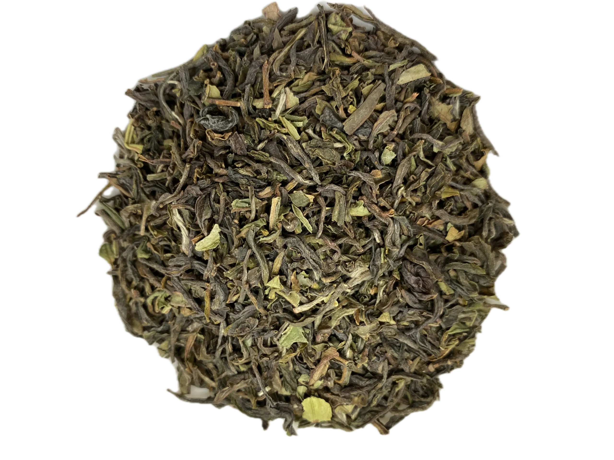Té Negro Darjeeling Soom