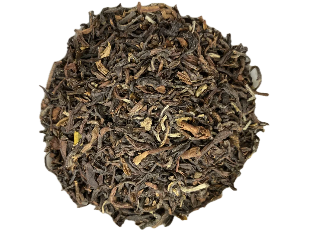 Té Negro Darjeeling Balasun