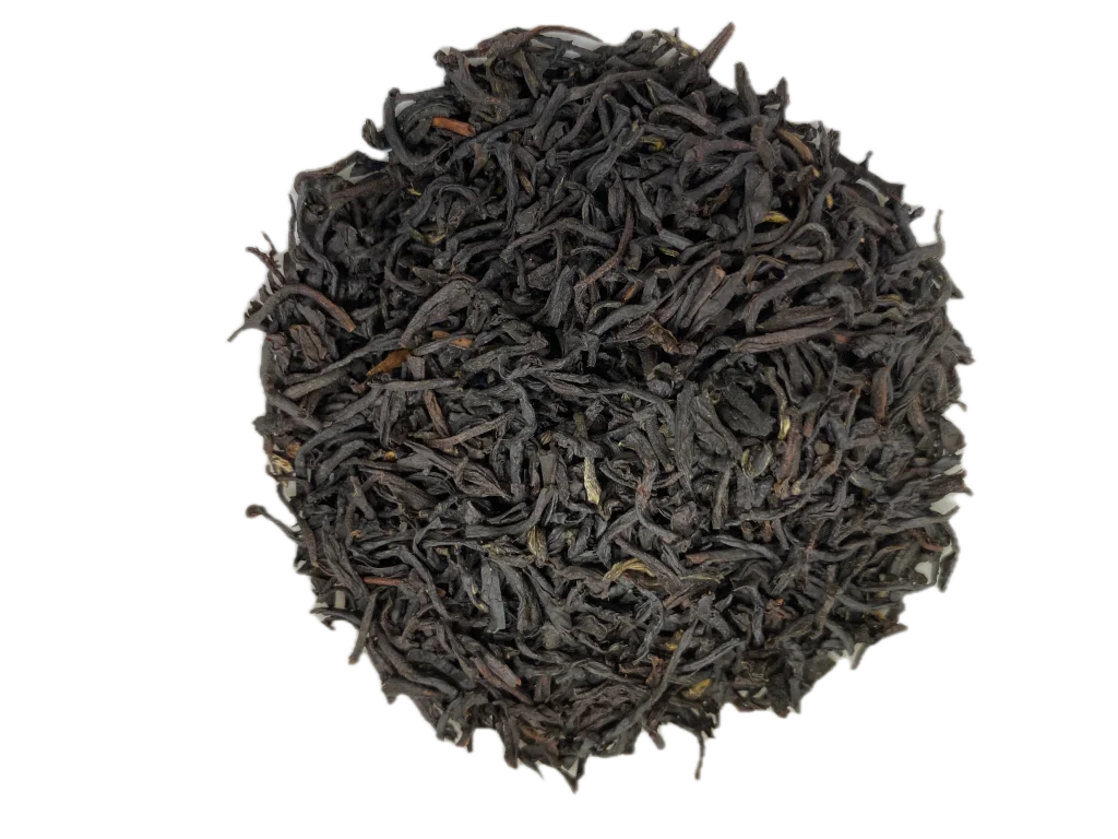 Té Negro Earl Grey Premium