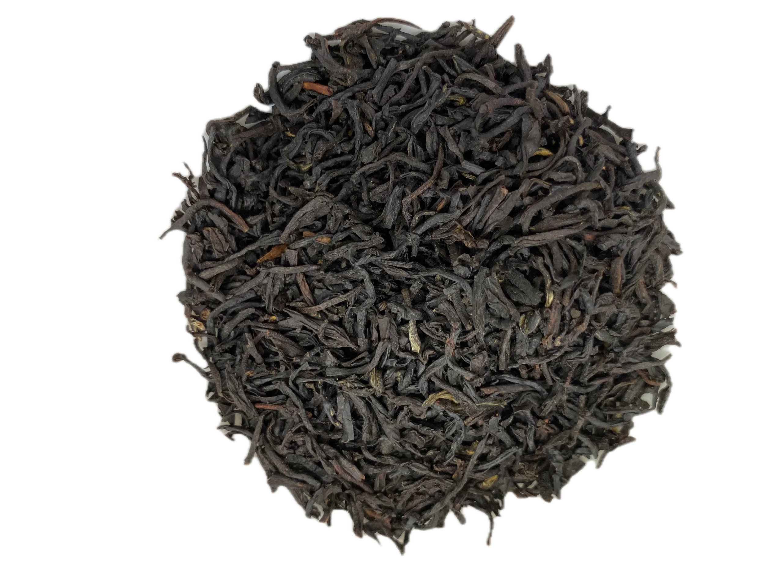 Té Negro Earl Grey Premium