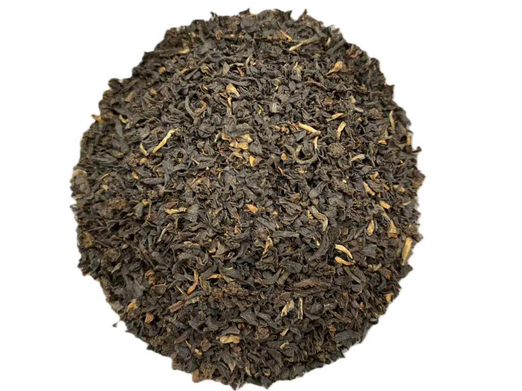 Té Negro English Breakfast