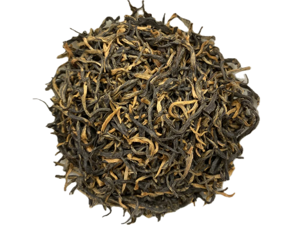 Té Negro Golden Monkey