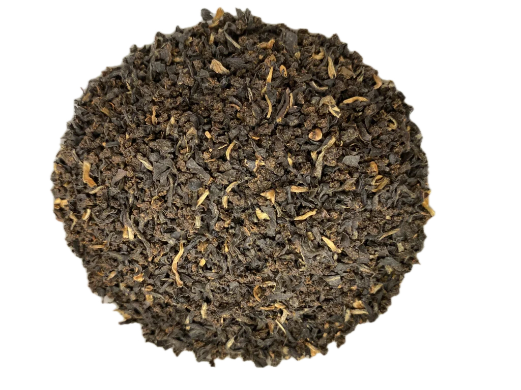 Té Irish Breakfast