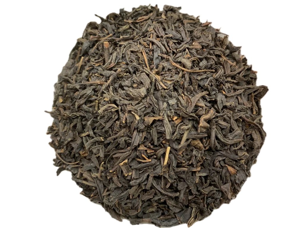 Té Negro Lapsang Souchong