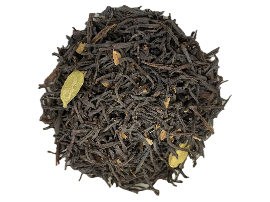 Té Negro Pakistaní