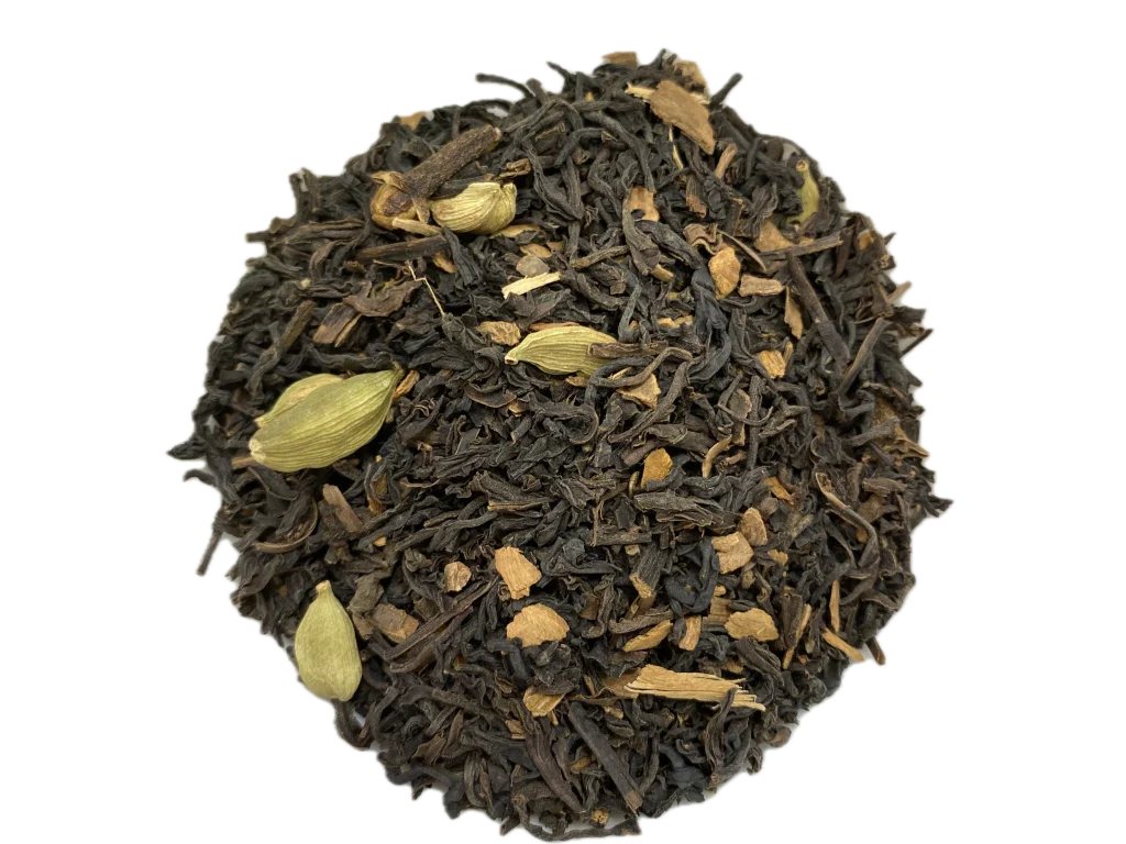 Té Negro Pakistaní Decaf