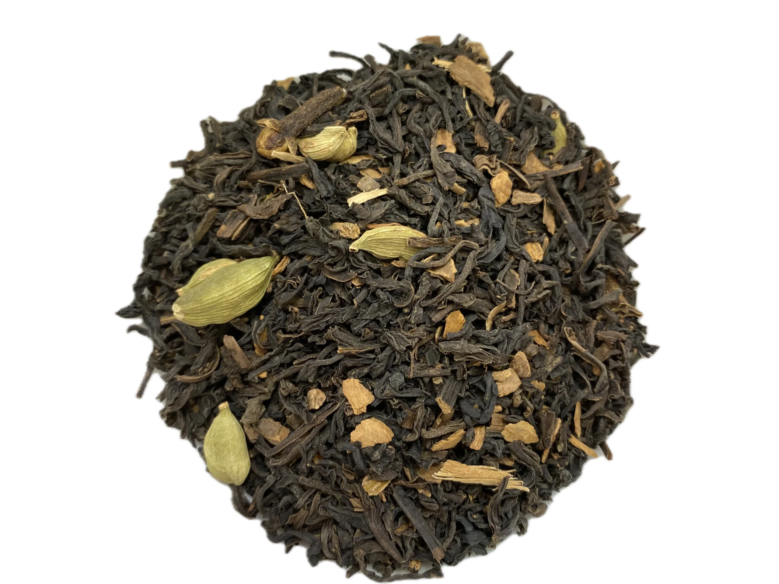 Té Negro Pakistaní Decaf