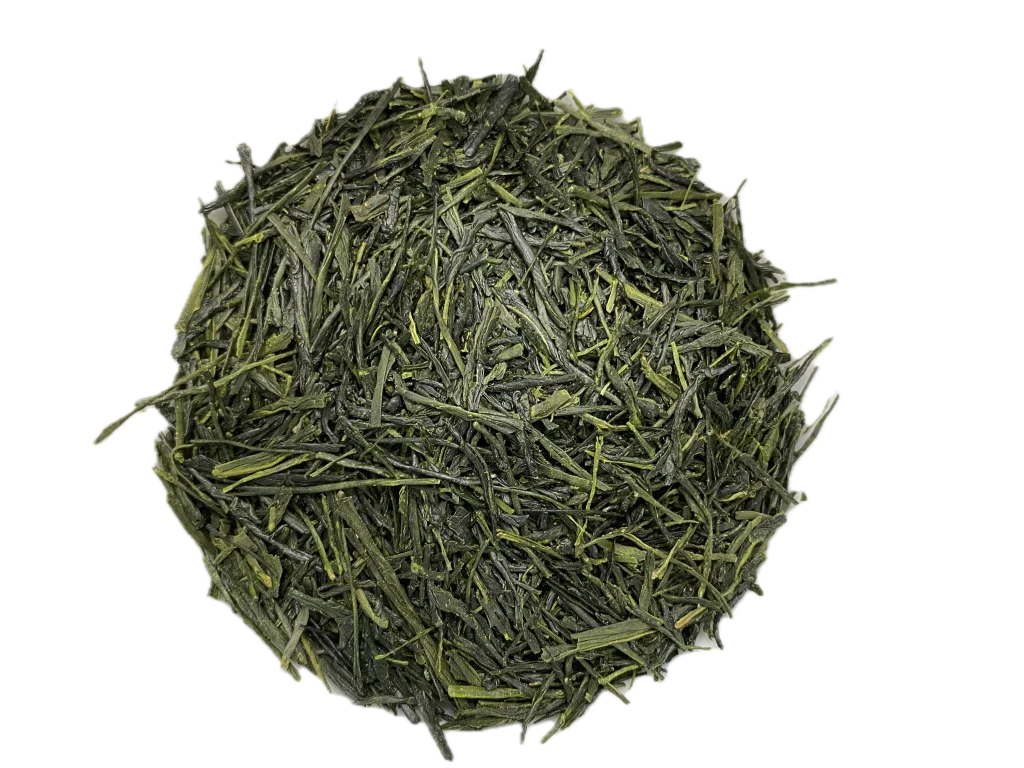 Té Verde Gyokuro