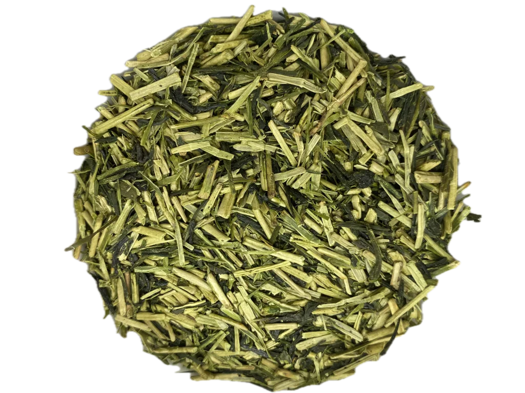 Té Verde Kukicha