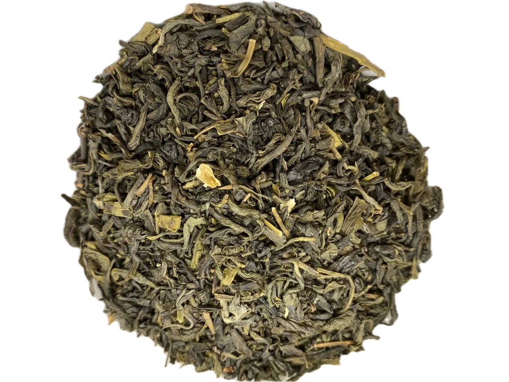 Té Verde Jazmín