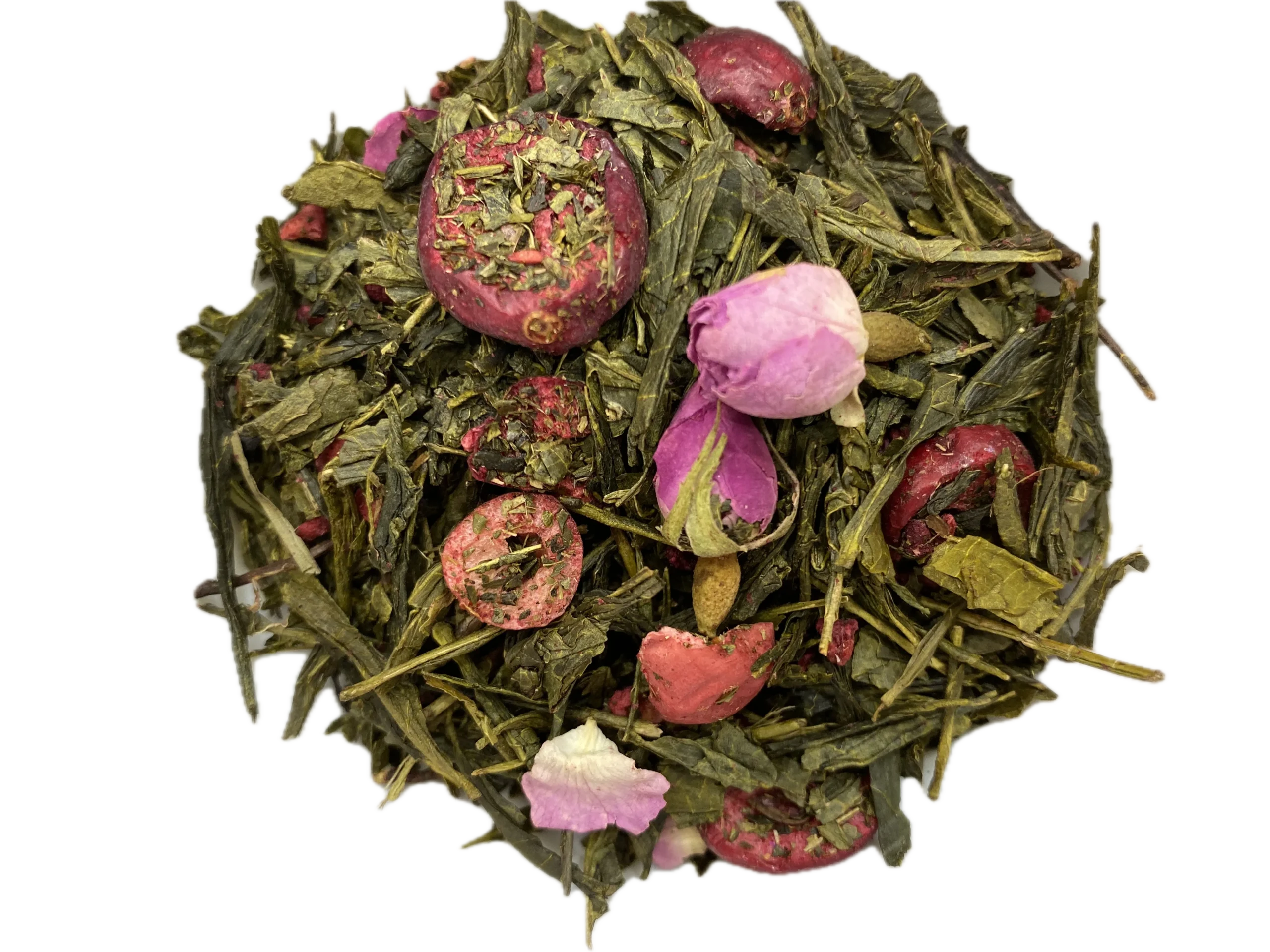 Té Verde Luna Mora