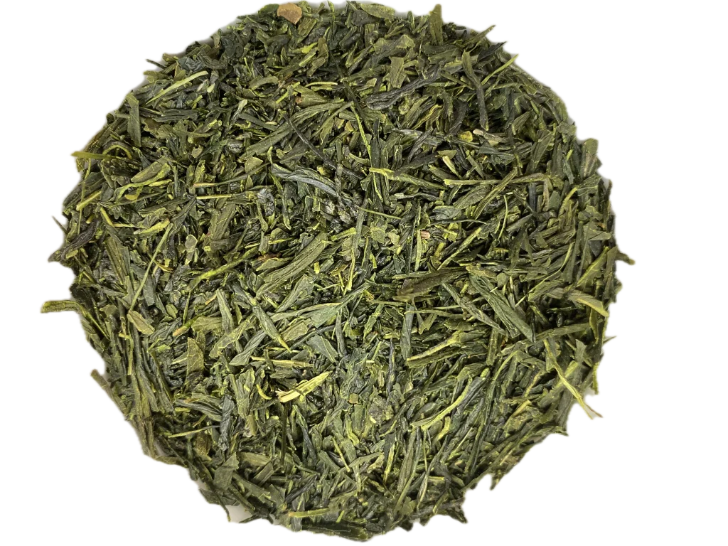 Té Verde Sencha Fukujyu