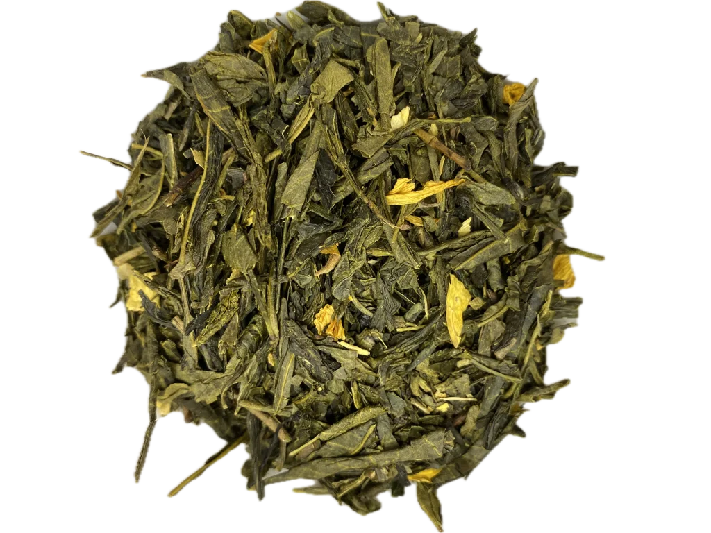 Té Verde Melocotón