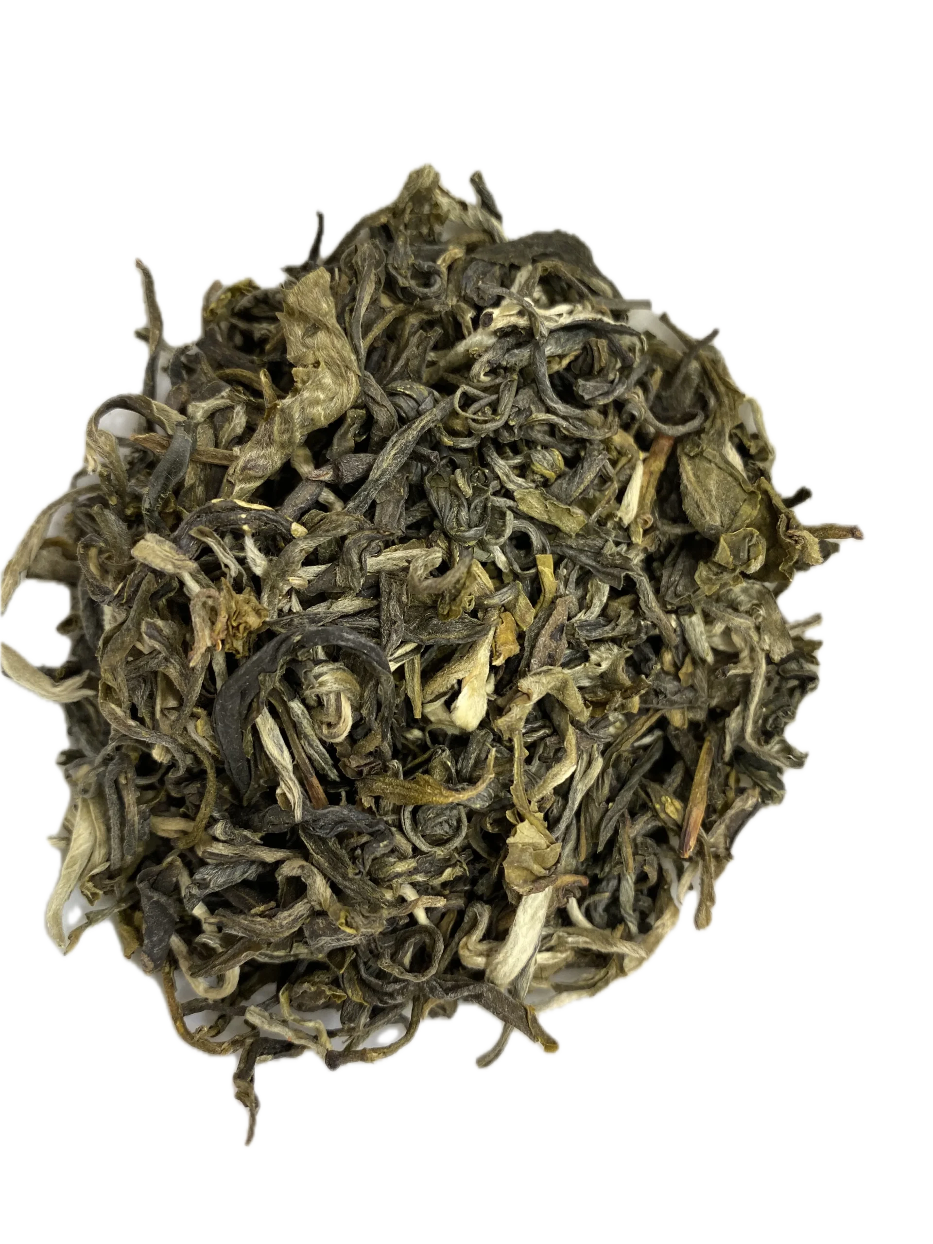 Té Verde White Monkey