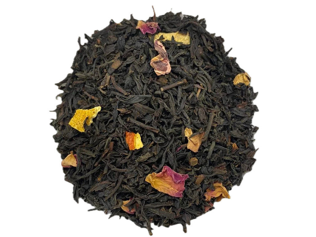 Té Negro Taj Mahal