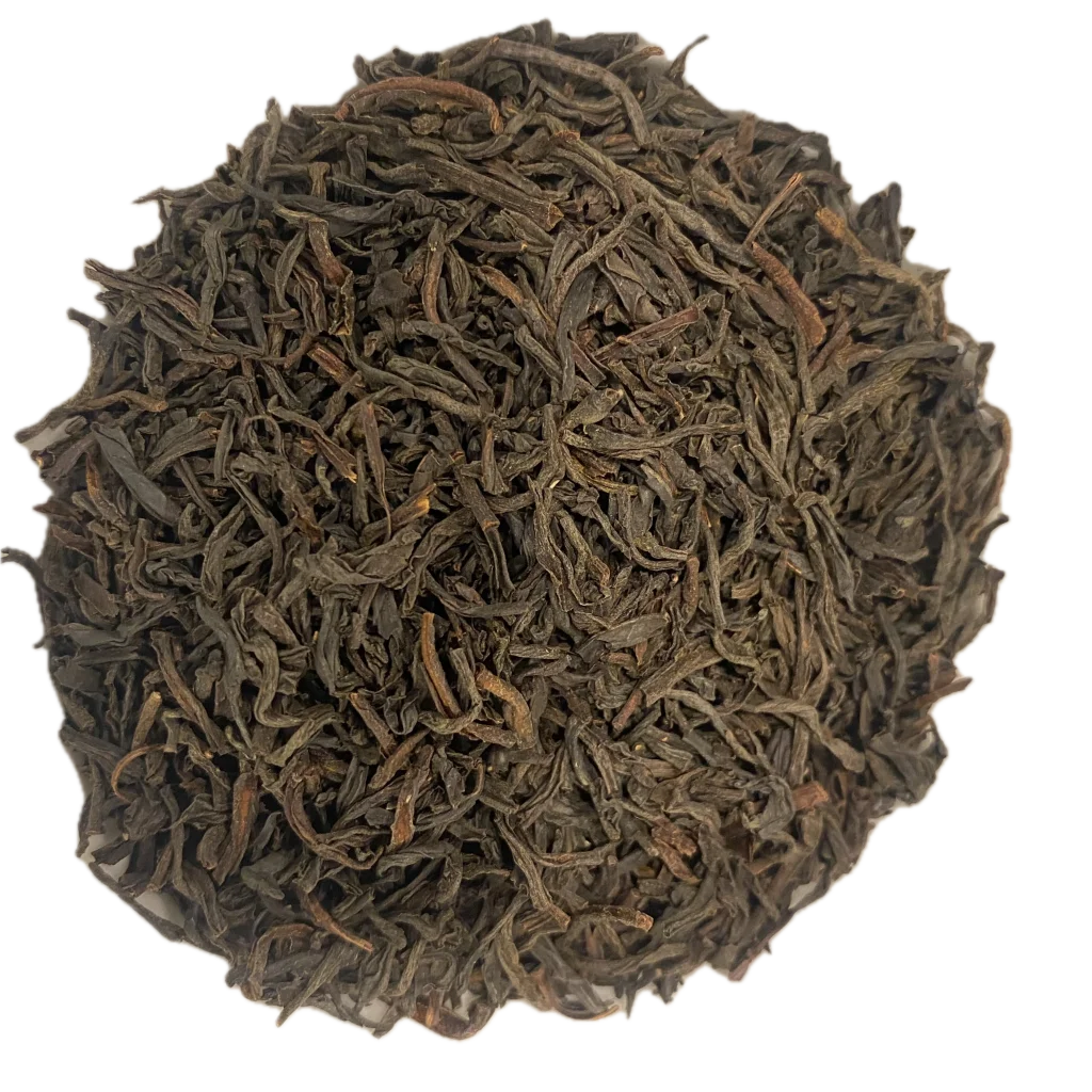 Té Amarillo Puro