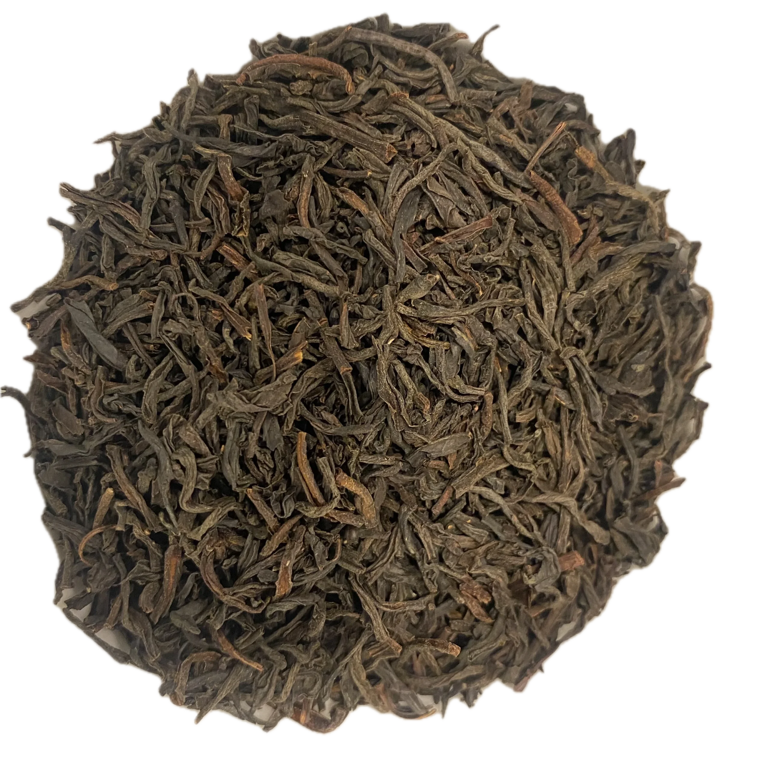 Té Amarillo Puro