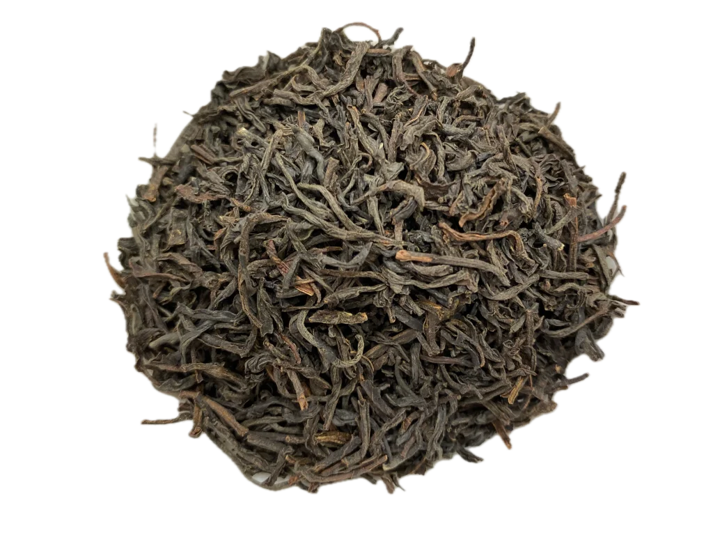 Té Negro Ceylon