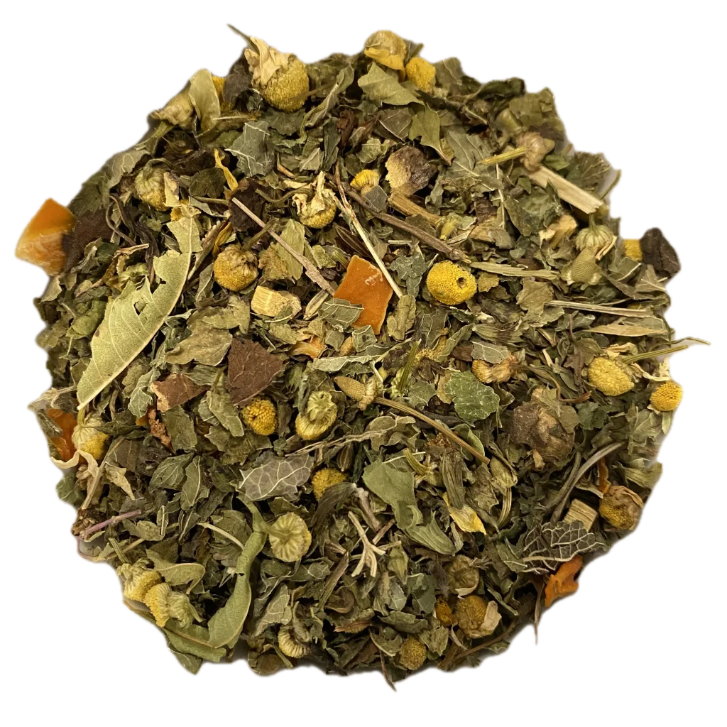Infusión Elixir Digestivo BIO