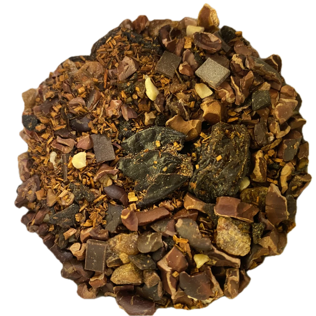 Infusión Meriendas de Antaño