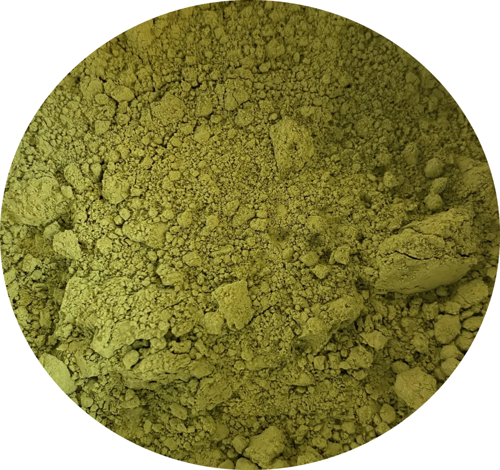 Té Verde Matcha Hisui
