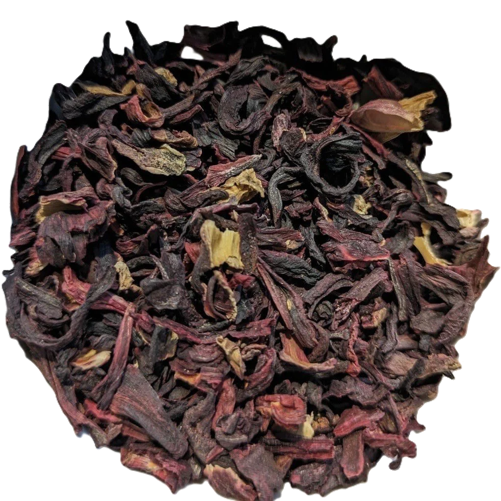 Infusión Hibisco