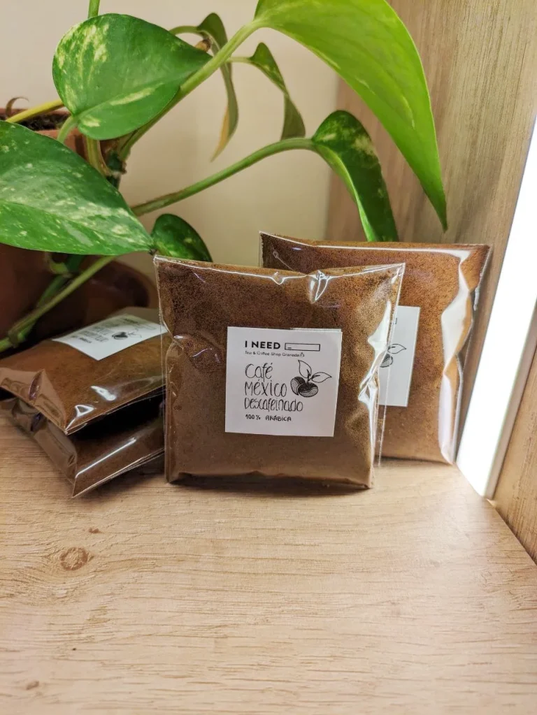 Café La Finca · 20 g