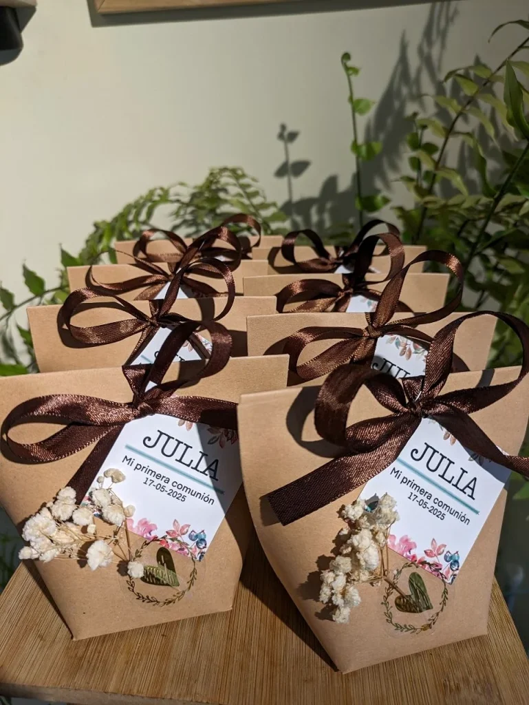 Detalles personalizados para eventos 4