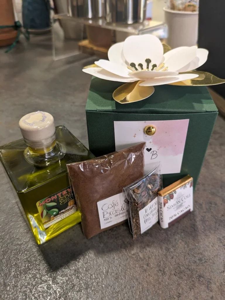 Detalles personalizados para eventos 9